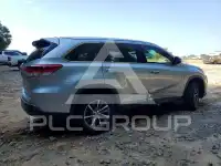 2019 Toyota Highlander фото