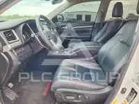 2019 Toyota Highlander фото