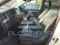 2019 Toyota Highlander photo