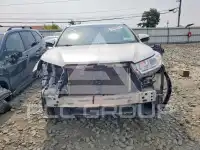 2019 Toyota Highlander фото