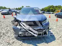 2019 Toyota Highlander фото