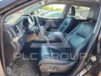 2019 Toyota Highlander фото