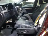 2019 Toyota Highlander фото