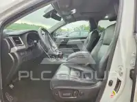 2019 Toyota Highlander фото
