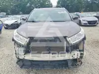 2019 Toyota Highlander фото
