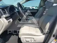 2019 Toyota Highlander фото
