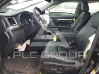 2019 Toyota Highlander фото