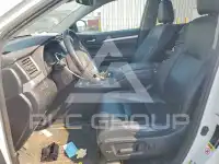 2019 Toyota Highlander фото