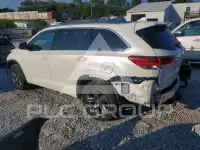 2019 Toyota Highlander фото