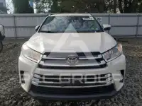 2019 Toyota Highlander фото