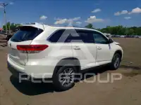 2019 Toyota Highlander фото