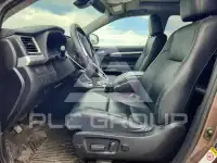 2019 Toyota Highlander photo