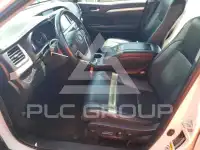 2019 Toyota Highlander фото