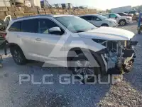 2019 Toyota Highlander фото