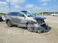 2019 Toyota Highlander фото