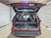 2019 Toyota Highlander фото