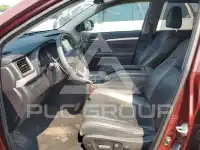 2019 Toyota Highlander фото