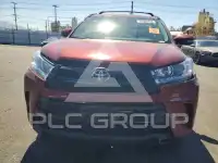2019 Toyota Highlander фото
