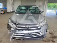 2019 Toyota Highlander фото