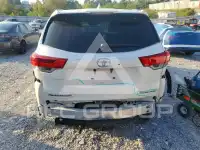 2019 Toyota Highlander фото