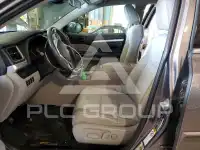 2019 Toyota Highlander photo