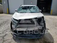 2019 Toyota Highlander фото
