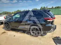 2019 Toyota Highlander photo
