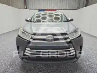 2019 Toyota Highlander фото