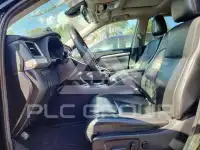 2019 Toyota Highlander photo
