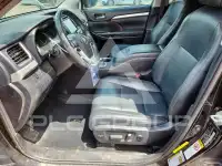 2019 Toyota Highlander фото