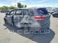 2019 Toyota Highlander photo