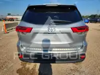 2019 Toyota Highlander фото