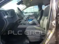 2019 Toyota Highlander фото