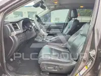 2019 Toyota Highlander фото