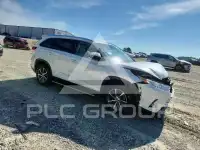2019 Toyota Highlander фото