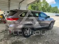 2019 Toyota Highlander photo
