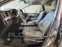 2019 Toyota Highlander фото