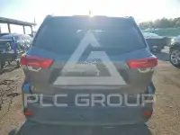 2019 Toyota Highlander фото