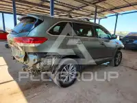 2019 Toyota Highlander фото