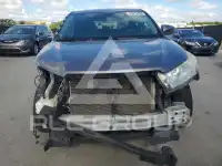 2019 Toyota Highlander фото