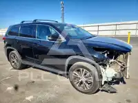 2019 Toyota Highlander фото