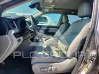 2019 Toyota Highlander фото
