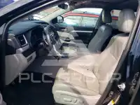 2019 Toyota Highlander фото