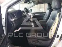 2019 Toyota Highlander фото