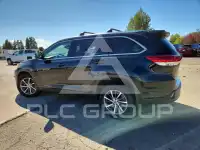 2019 Toyota Highlander photo