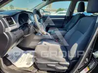 2019 Toyota Highlander photo