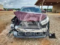 2019 Toyota Highlander фото