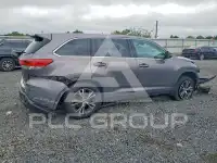2019 Toyota Highlander фото
