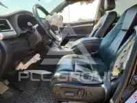 2019 Toyota Highlander фото