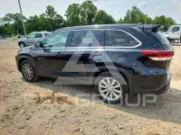 2019 Toyota Highlander фото